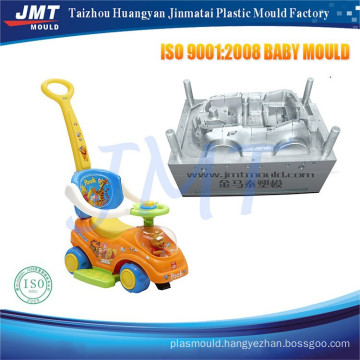 Custom factory truck mold toy